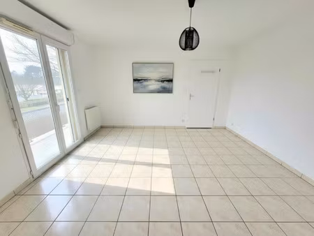 vente appartement 2 pièces 44 m² marcheprime (33380)