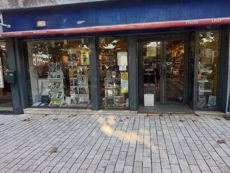 vente bureaux et commerces à lisieux (14100) : à vendre / 100m² lisieux