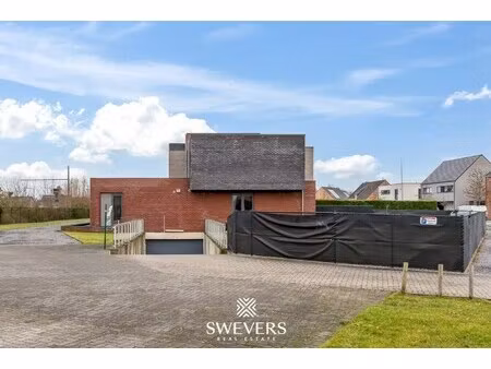 garage te koop in hasselt