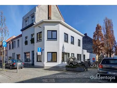 instapklare vernieuwde woning