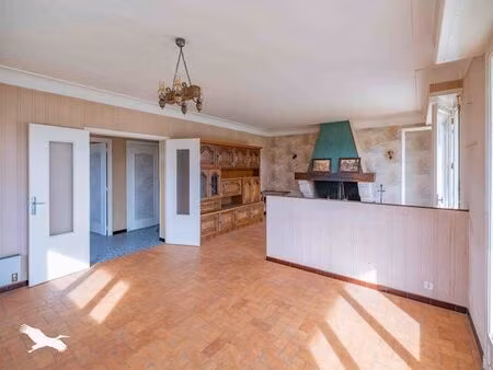 vente maison 8 pièces 170 m² artix (64170)