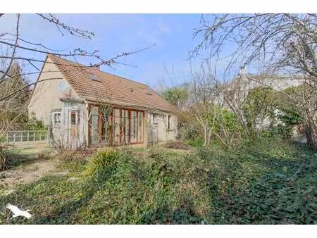 vente maison 4 pièces 70 m² aubergenville (78410)