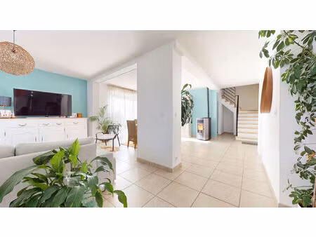 vente maison 5 pièces 164 m² auterive (31190)