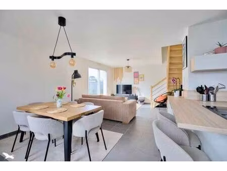 vente maison 5 pièces 97 m² brest (29200)