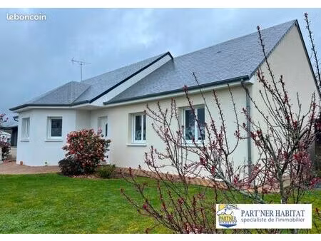 maison 5 pièces 154 m²