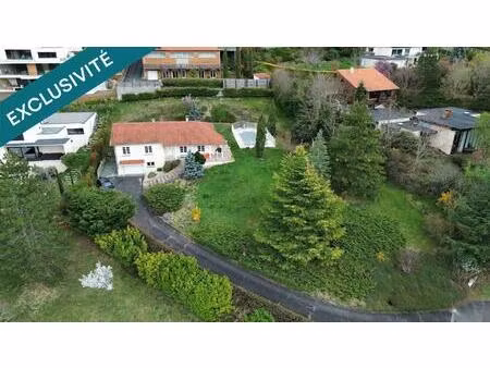 vente maison 5 pièces 224 m² châtel-guyon (63140)