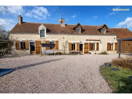 maison 7 pièces 170 m²