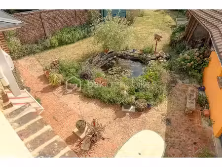 maison de ville de 121 m² à feuquieres