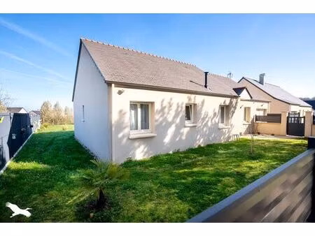 vente maison 6 pièces 100 m² gennes-val-de-loire (49350)