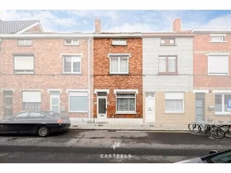 gezinswoning met potentieel te koop in mariakerke