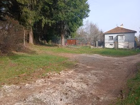 vente maison 65 pièces 65 m² giromagny (90200)