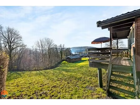 huis te koop in blaimont met 2 slaapkamers