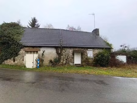 vente maison à juvigny-sous-andaine (61140) : à vendre / 59m² juvigny-sous-andaine