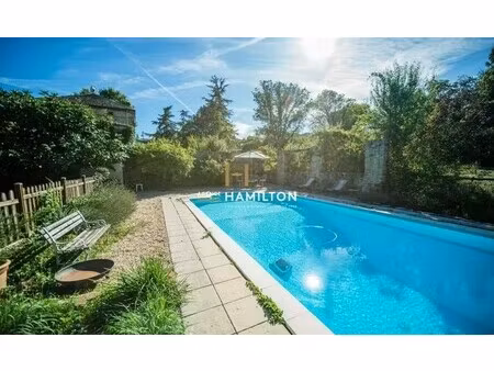 maison de luxe à vendre aux cabannes : 497 000 € | 378m²