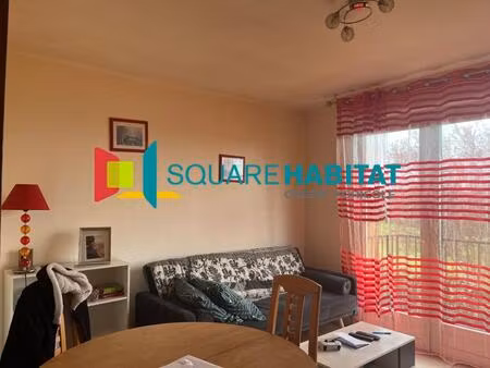 maison t3 - st benin d'azy