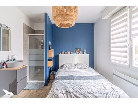 vente maison 6 pièces 112 m² talence (33400)