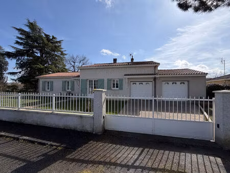 vente maison 6 pièces 114 m² tonneins (47400)