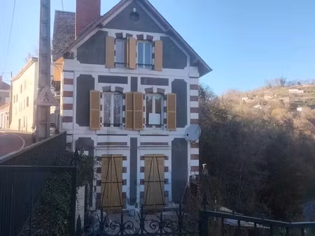 vente maison 6 pièces 90 m² tulle (19000)