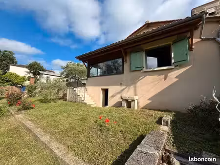 maison 5 pièces 97 m²