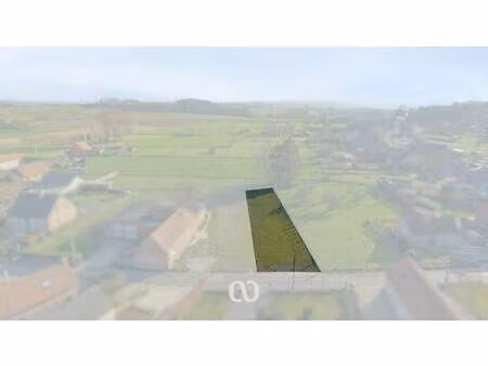 grond te koop in maarkedal