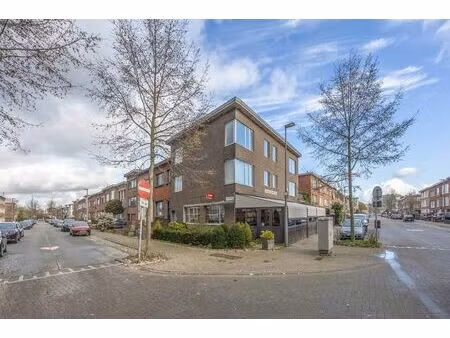 goed gelegen 1 slaapkamer appartement