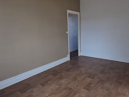 location appartement 3 pièces 54 m² à clermont-ferrand (63100)