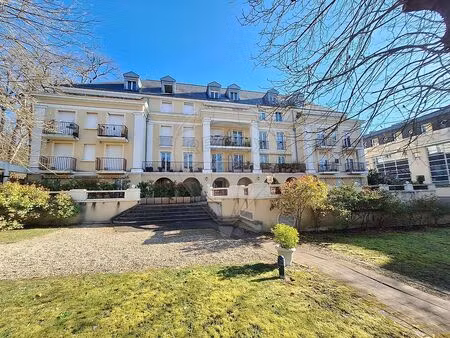 appartement 2 chambre(s) à vendre