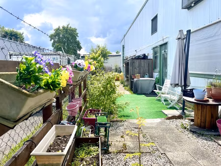 appartement à vendre meythet 4 pièce(s) 117m2 299 500€