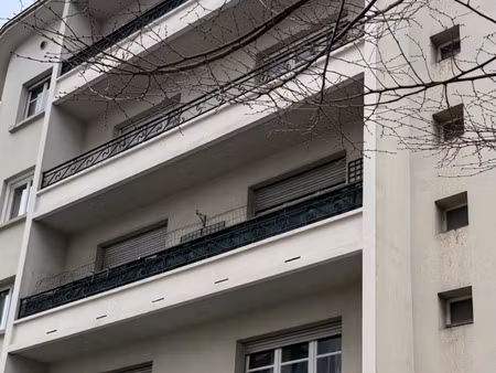 appartement à vendre tarbes 4 pièce(s) 78m2 80 500€