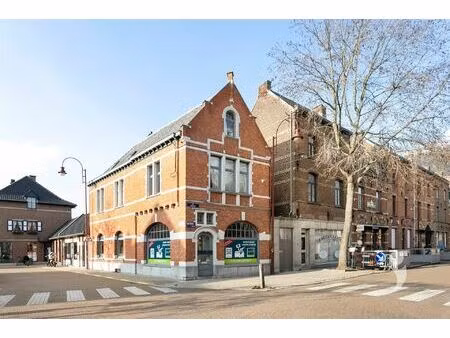 interessante opbrengsteigendom