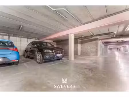 swevers real estate
