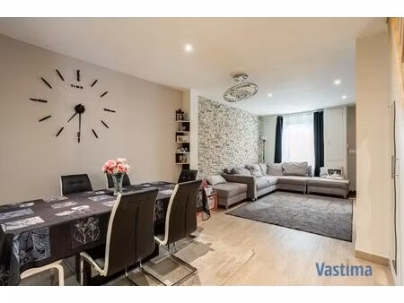 instapklare  energiezuinige familiewoning met 4 slaapkamers  tuin en garage