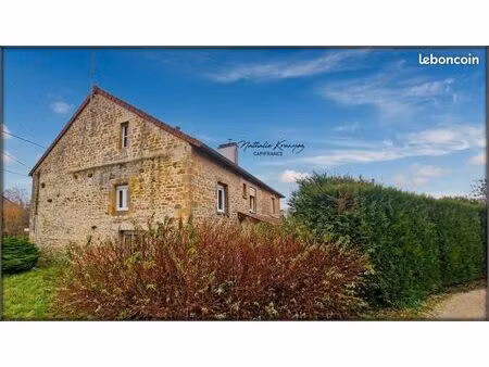 maison 7 pièces 218 m²