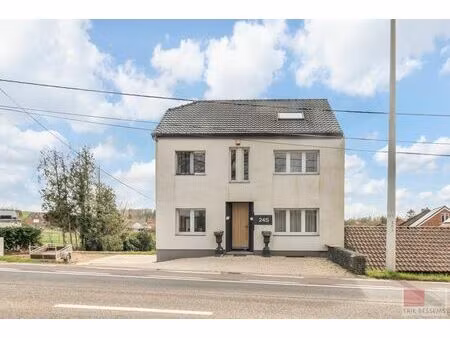 energiezuinige woning (146 m²) met 3 slaapkamers  epc label b  loxone-domotica en asbestve