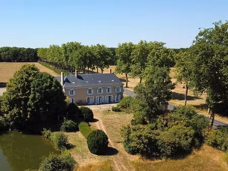 maison de caractère