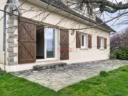 maison 7 pièces 120 m²