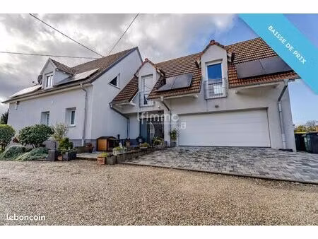 maison 6 pièces 217 m²