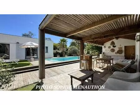 maison de luxe à vendre à soustons : 619 000 € | 151m²