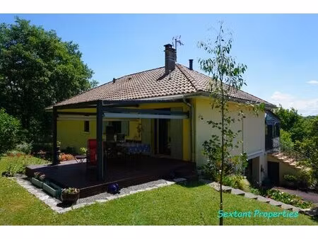 maison contemporaine