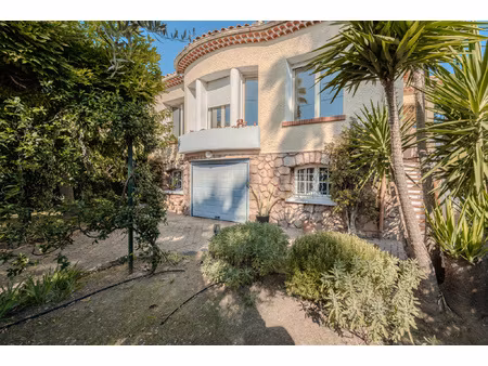 achat maison 6 pièces 170m² hyeres 83400