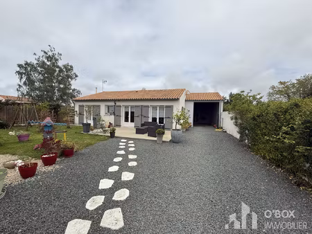 maison/villa 5 pièces