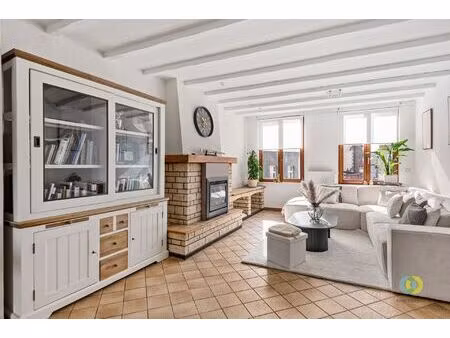 gebouw voor gemengd gebruik **open huizen dag 21/03**