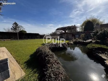 maison 6 pièces 105 m²