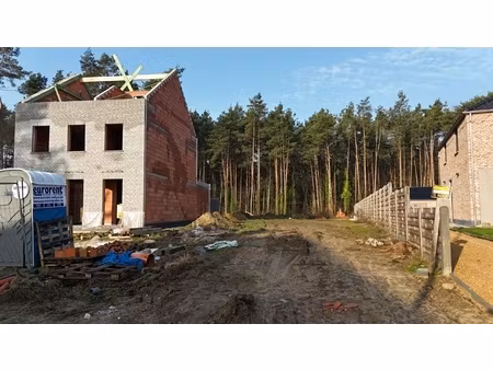 grond te koop in tessenderlo-ham