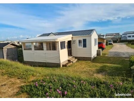 mobil home