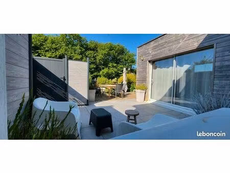 maison 3 chambres 106 m2