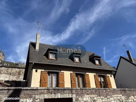 maison 3 pièces 89 m²