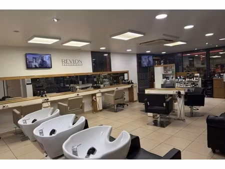 annonce commerce à vendre