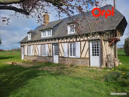 maison 4 pièces 72 m²