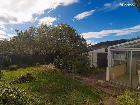 maison proche centre ville